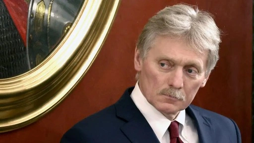Kremlin'den açıklama: Kiev yönetiminin eylemlerine yanıttır!