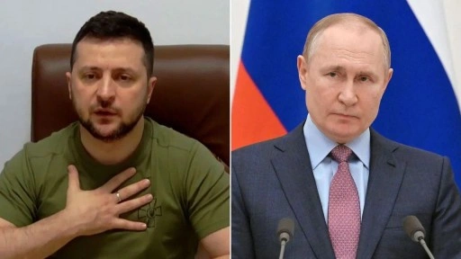 Kremlin, yeniden İstanbul'u işaret etti: Putin-Zelenski görüşmesi olacak mı?