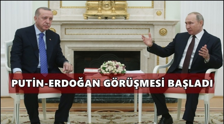 Kritik g&ouml;r&uuml;şme başladı