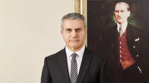 Kubba: 15 Temmuz, milletimizin birlik ve beraberliğinin simgesidir