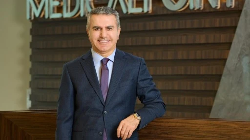 Kubba&rsquo;dan 1 Mayıs mesajı: Emek, en y&uuml;ce değerdir