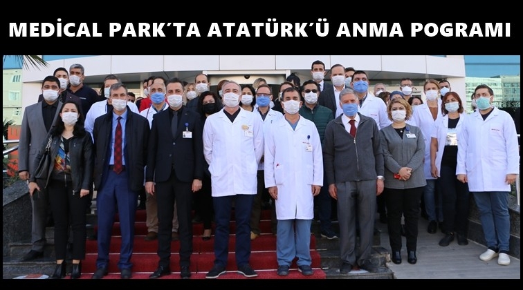 Kubba&rsquo;dan 10 Kasım mesajı