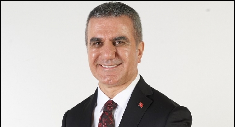 Kubba&rsquo;dan 14 Mart Tıp Bayramı mesajı