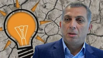K&uuml;l&uuml;nk'ten AKP&rsquo;ye uyarı: Yok oluşumuzun hızı y&uuml;kselecek!