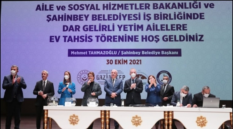 Kura &ccedil;ekimini Bakan Yanık yaptı...