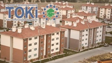 Kuradan Suriyeliler &ccedil;ıkmıştı, TOKİ o listeleri kaldırdı!