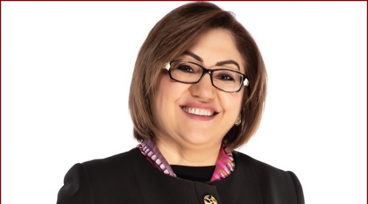 'Kurban Bayramı barış, huzur ve kardeşlik &ccedil;ağrısı yapar'