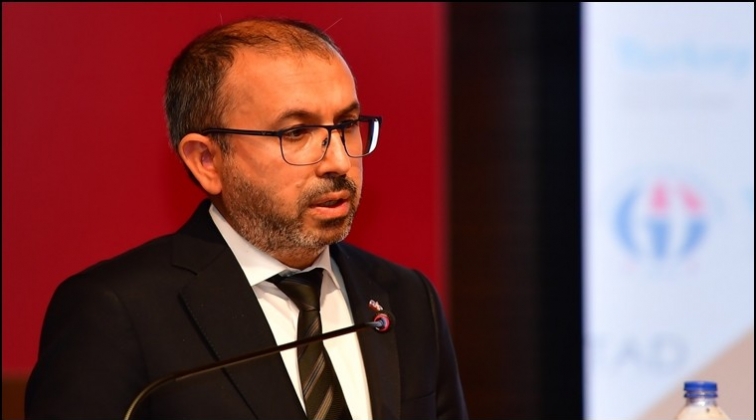 K&uuml;resel Vergi Reformu halıcıları rahatlattı...