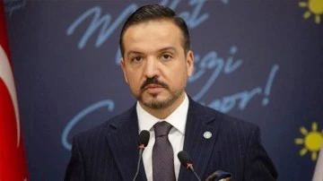 K&uuml;rşad Zorlu'dan İmamoğlu ve Mansur Yavaş iddialarına yanıt