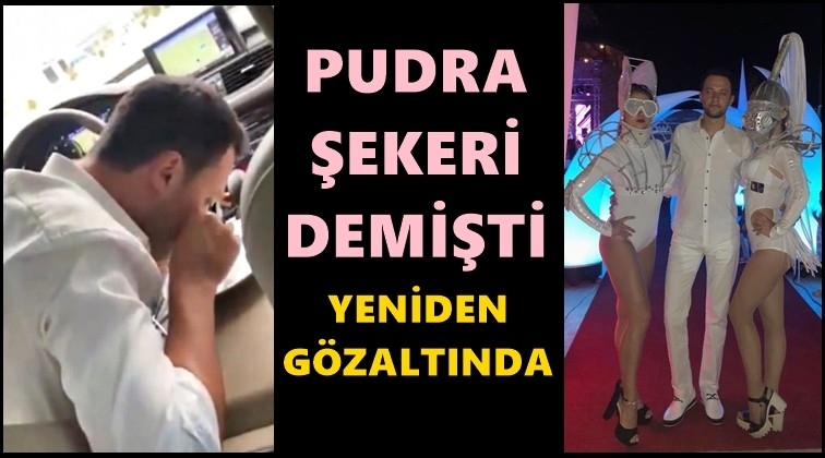 K&uuml;rşat Ayvatoğlu yeniden g&ouml;zaltına alındı!