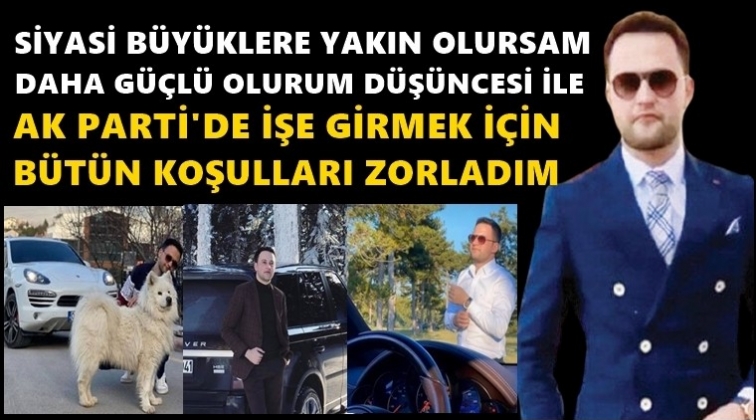 K&uuml;rşat Ayvatoğlu'ndan a&ccedil;ıklama...