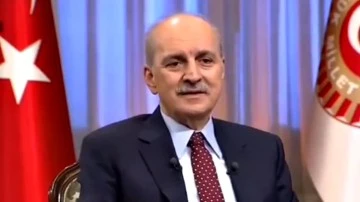 Kurtulmuş: Öyle vekil arkadaşlarımız var ki bir tek maaşları var!