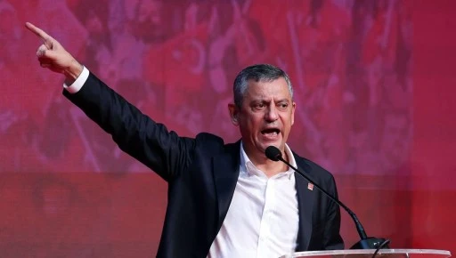 Kurultay davasına saatler kala CHP'den yeni hamle
