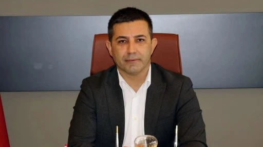 Kuşadası Belediye Başkanı &Ouml;mer G&uuml;nel tutuklandı!