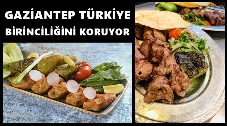 Küşleme ve Malhıtalı Köfte'ye tescil...