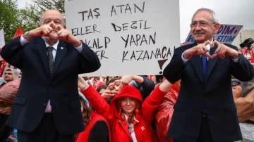 K&uuml;tahya'da Kılı&ccedil;daroğlu'na yoğun ilgi