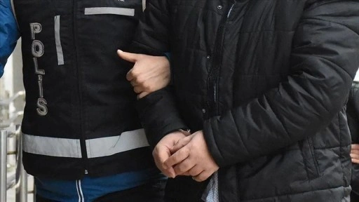 Kütahya’da uyuşturucu operasyonu: 1 tutuklama