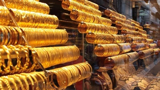 Kuyumcularda yeni d&#xF6;nem: Alt&#x131;na yeni g&#xFC;venlik takibi yolda!