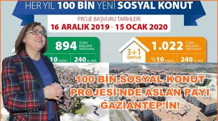 Kuzeyşehir'e 5 bin 200 konut daha yapılacak