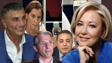 Laçin: Sedat Peker videosu korkusu ile yaşayanları...