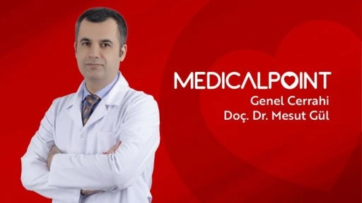 Laparoskopik Cerrahi konforlu çözümler sunuyor...