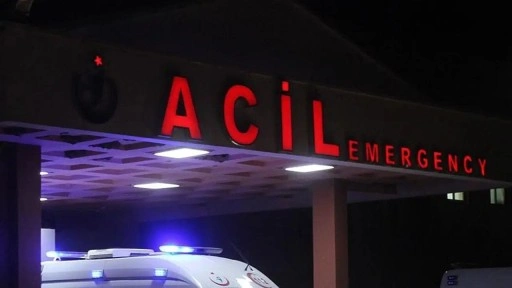 Lavabo açıcı içmişti: 2 yıl sonra sağlığına kavuştu