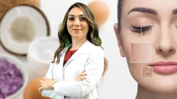 Leke tedavisinde kişiye &ouml;zel tedavi y&ouml;ntemleri...