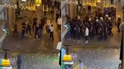 LeMan protestocularına tepki göstermişti: Barış Akademisyeni Aslı Aydemir tutuklandı