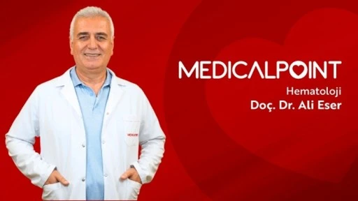 Lenfoma artık tedavi edilebiliyor!