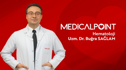 Lenfomada Sessiz Tehlike: Uzmandan Hayat Kurtaran Uyarılar!