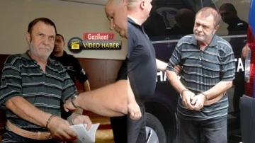 Levent G&ouml;ktaş'a 40 g&uuml;n ek g&ouml;zaltı s&uuml;resi...