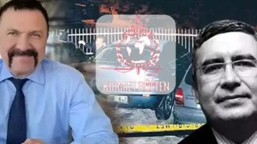 Levent G&ouml;ktaş hakkında kırmızı b&uuml;lten &ccedil;ıkarıldı!