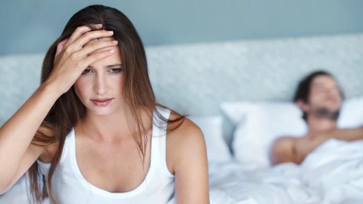 Libido düşürücü etkenler...