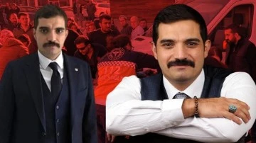 Liderlerden Sinan Ateş çağrısı: Cinayet aydınlatılmalı...