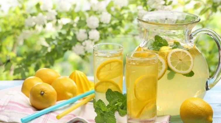 Limonata, gazoz ve meyve suyuna ÖTV geldi