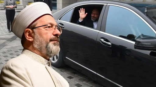 Lüksle gündem olan Diyanet’ten 'yolsuzluk' hutbesi:  ‘Kıyamet günü cehennem azabı vardır&#
