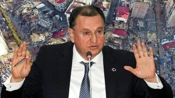 L&uuml;tf&uuml; Savaş: Burayı ayağa kaldırmadan ne g&ouml;revimizden ayrılırız ne de Hatay&rsquo;ı terk ederiz