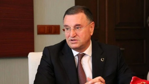 Lütfü Savaş, CHP il kongrelerinin seçimlerinin iptalini için dilekçe verdi!