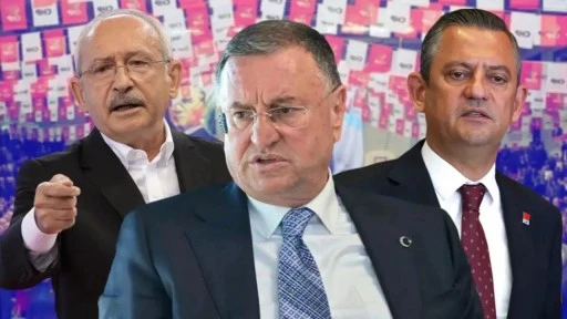Lütfü Savaş, CHP Kurultay kararını istinafa taşıdı!