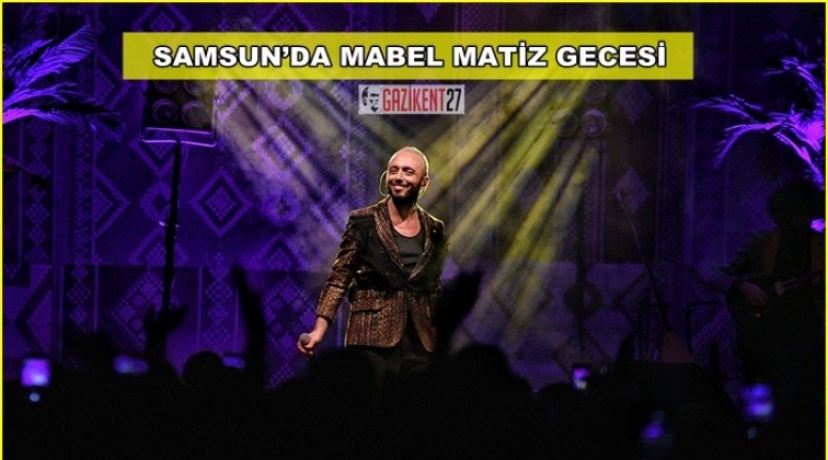 Mabel Matiz, seyirciden yine tam not aldı