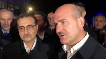 Maden ocağı patlamasında can kaybı sayısı 14'e y&uuml;kseldi!