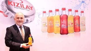 'Maden suyu' skandalının ardından Kızılay'da &uuml;retim durduruldu!