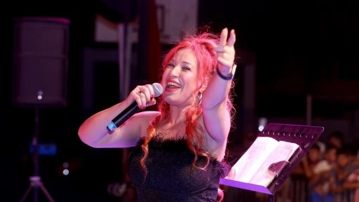“Mahallemde Konser Var” etkinliği başladı