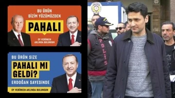 Mahir Akkoyun hakkında yeni gelişme