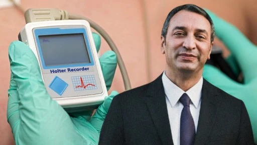 Mahir Polat'a holter cihazı takıldı, cezaevine gönderildi!