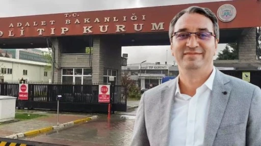 Mahir Polat'ın Adli Tıp Kurumu'ndaki kontrolü bitti!