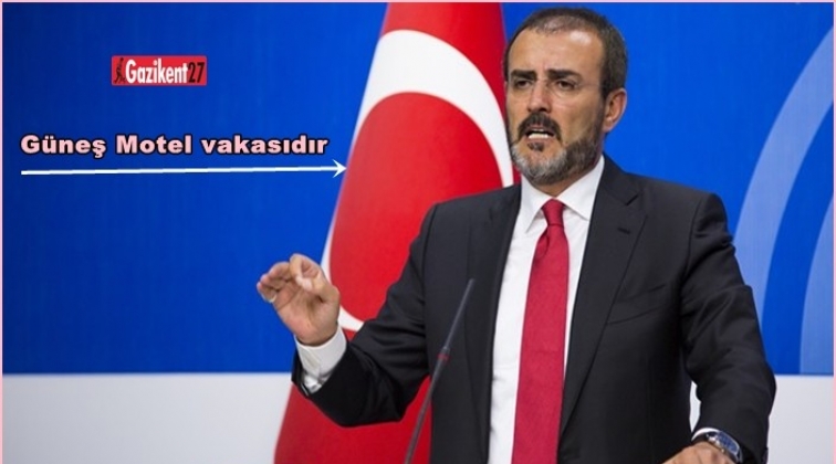 Mahir &Uuml;nal&rsquo;dan sert &ccedil;ıkış