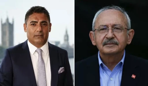 Mahiroğlu butlan y&ouml;netiminden gelen tehdit mesajlarını ifşa etti 