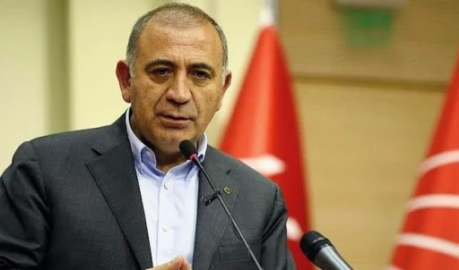 Mahkeme kararı sonrası kayyum Gürsel Tekin'den ilginç paylaşım 