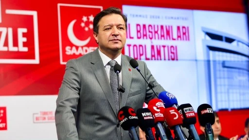Mahmut Arıkan: ‘Bakara makara’ diyerek inancımızla alay edildiğinde hassasiyetiniz neredeydi?